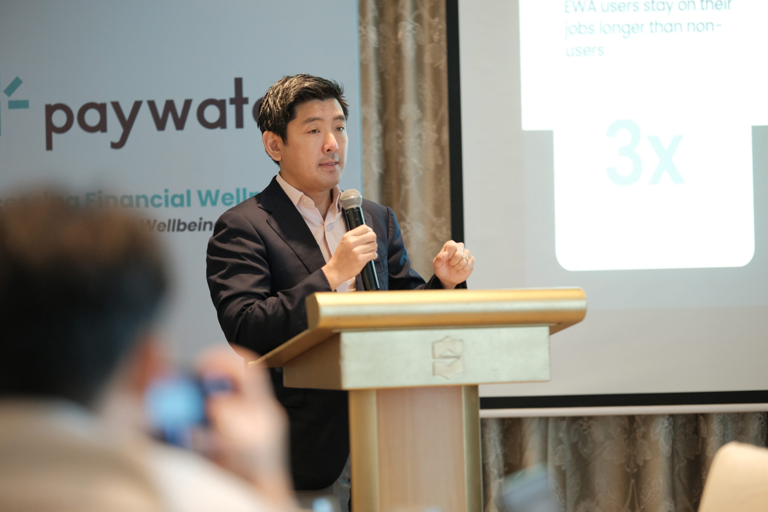 Paywatch redefines payday for Filipinos with Earned Wage Access