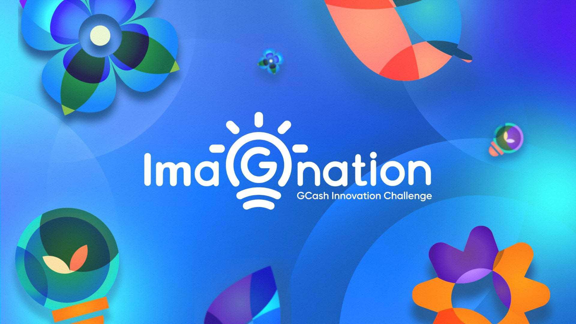 GCash kicks off 3rd ImaGnation Innovation Challenge on Sustainability to build new era of fintech leaders