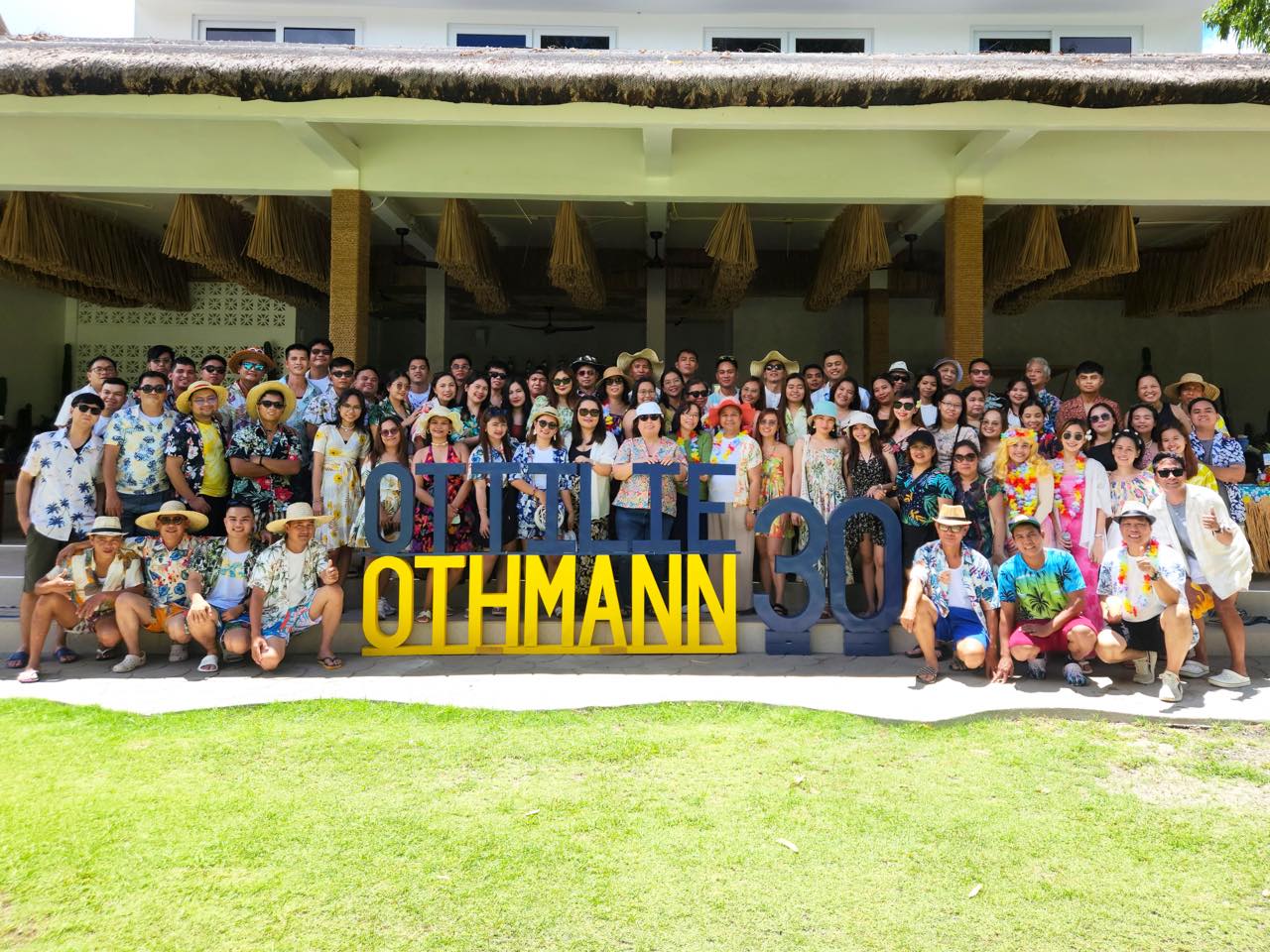 Othmann: 30 Years of Trust and Reliability in the Piping Industry