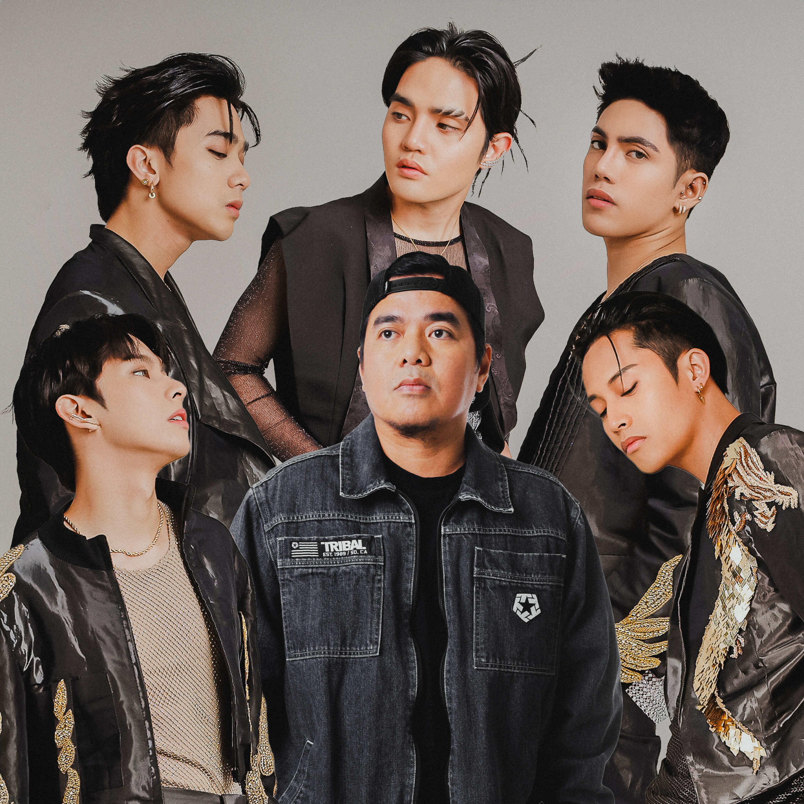 SB19 and Gloc-9 join forces on uplifting new single &#8220;KALAKAL&#8221;