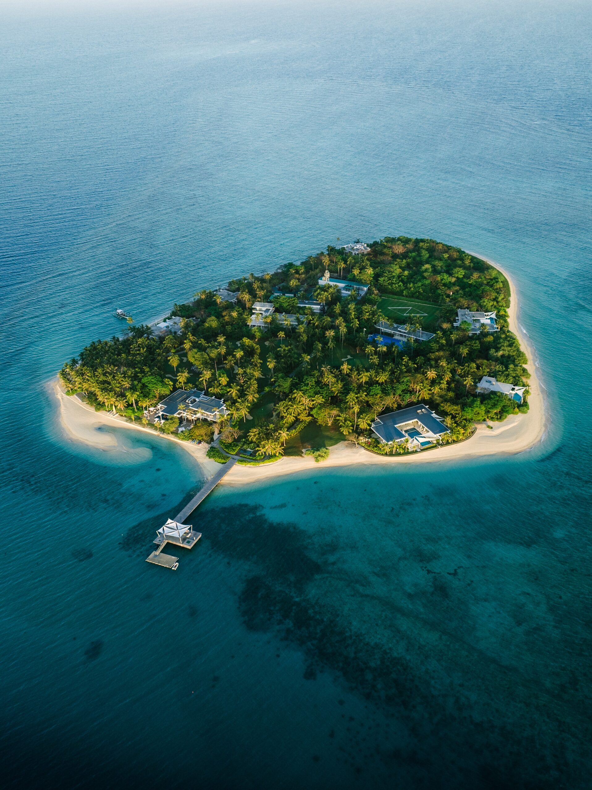 Banwa Private Island Named Among Robb Report’s “Greatest 50 Luxury Hotels on Earth” for Second Consecutive Year