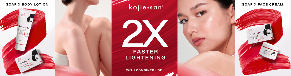 x Light All Over: Achieve your most radiant skin with a simple regimen