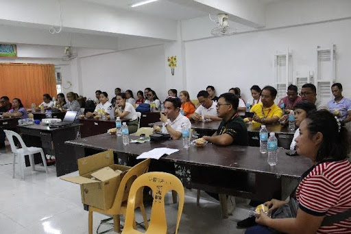 Honda Foundation, Inc. 1 ST Students on Safety in Taguig City