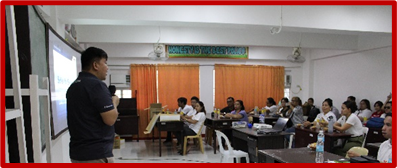 Honda Foundation, Inc. 1 ST Students on Safety in Taguig City