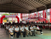 Honda Foundation, Inc. 1 ST Students on Safety in Taguig City