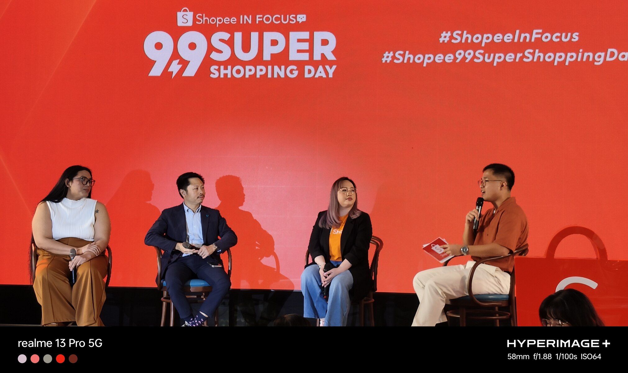 Shopee Unveils Biggest 9.9 Super Shopping Day with Unbeatable Deals and Enhanced Shopping Experience