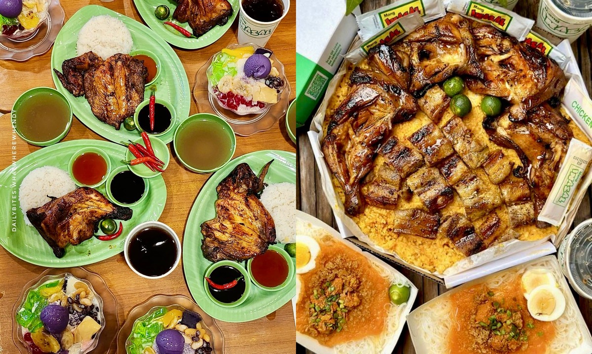 Mang Inasal announces return of Ihaw Fest this October