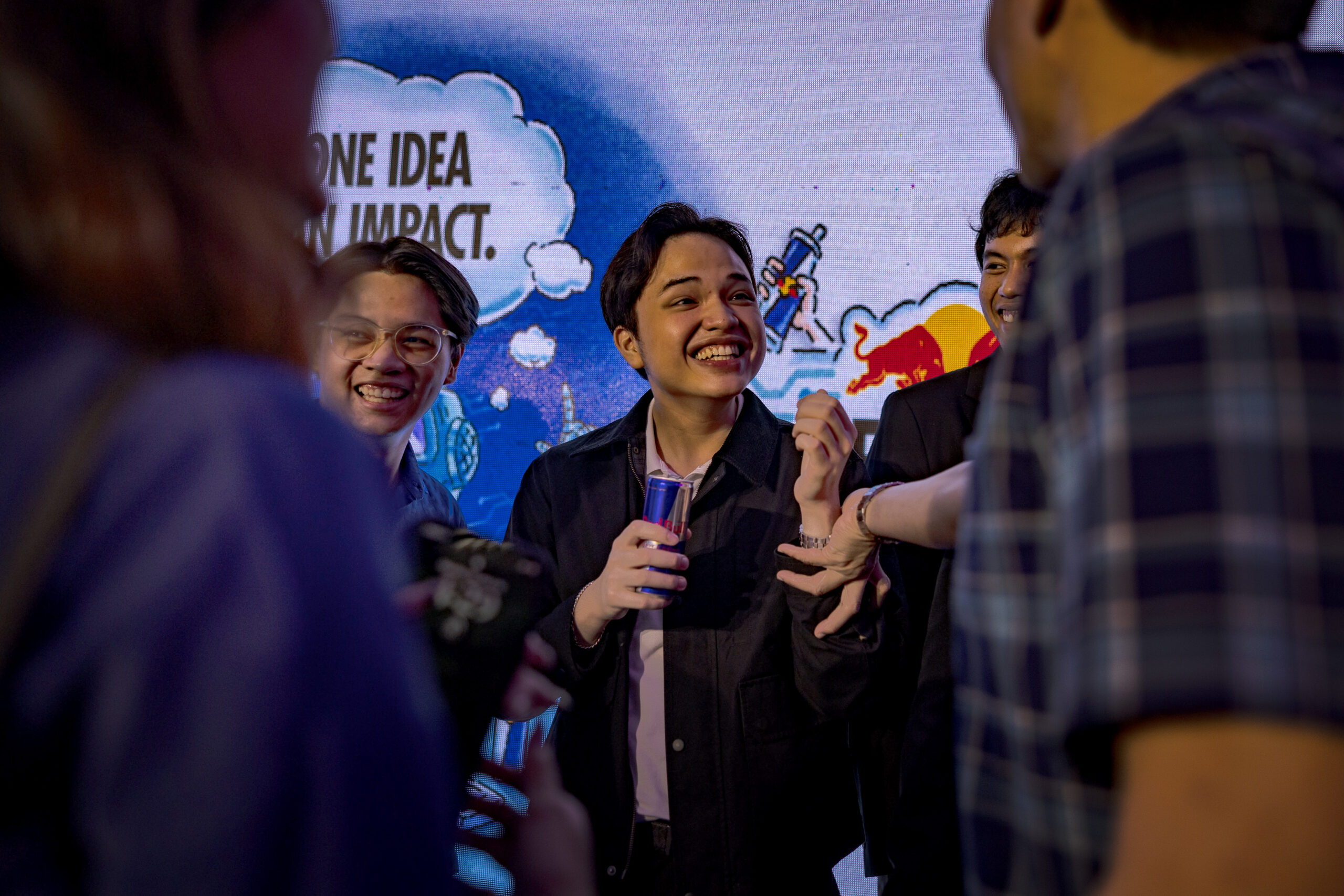 “Agriconnect” Wins at Red Bull Basement National Final, to Represent the PH in Tokyo World Final 