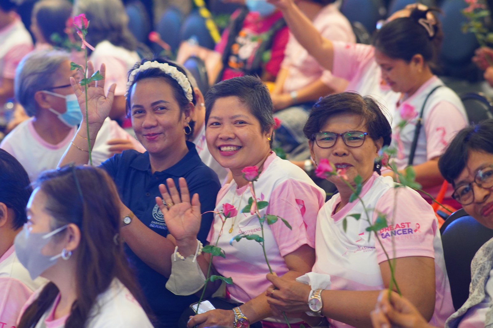 SM Cares celebrates beauty and resilience with “Beautiful Girl: Echoes of Hope and Strength” at SM City Davao