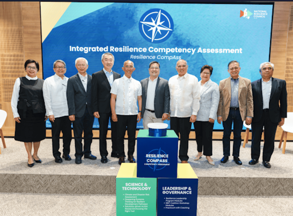 The National Resilience Council&rsquo;s colloquium proves resilience thrives in collaboration