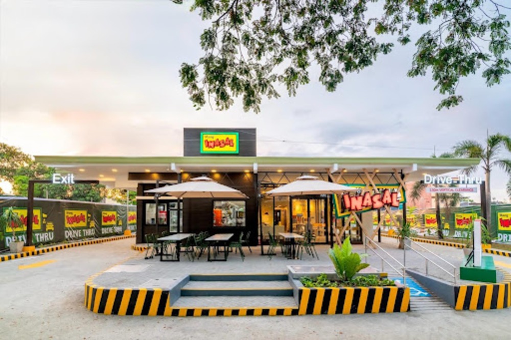 Mang Inasal ready to serve customers this Lenten season