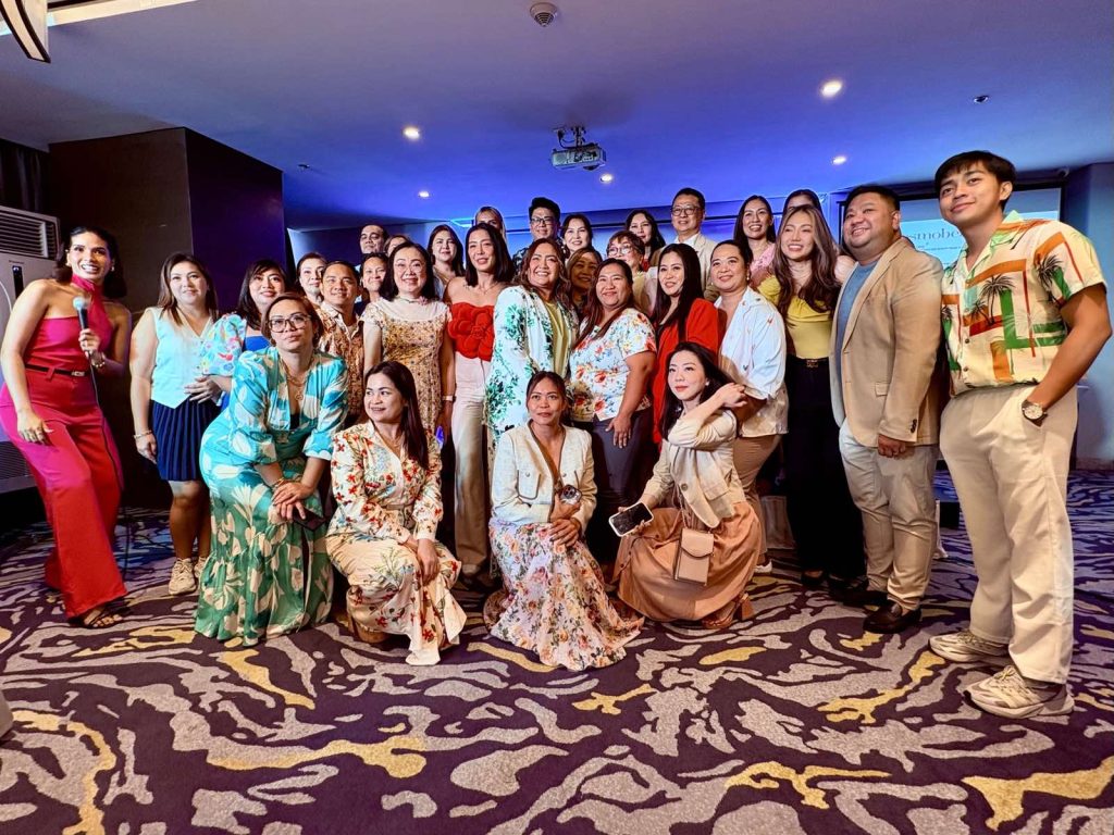 Cosmobeaut&eacute; Philippines 2025:&nbsp; Empowering the Beauty Industry Through Strong Partnerships