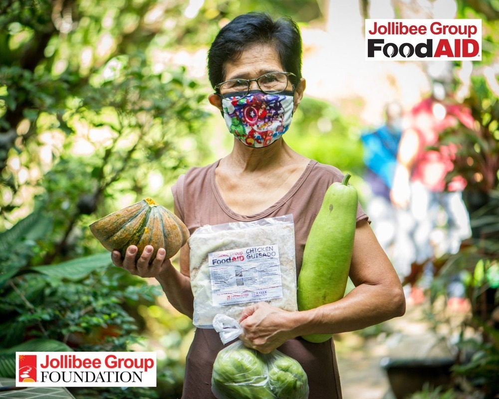 Joy of Sharing: Jollibee Group Foundation Marks 20 Years of Impactful Partnerships and Progress