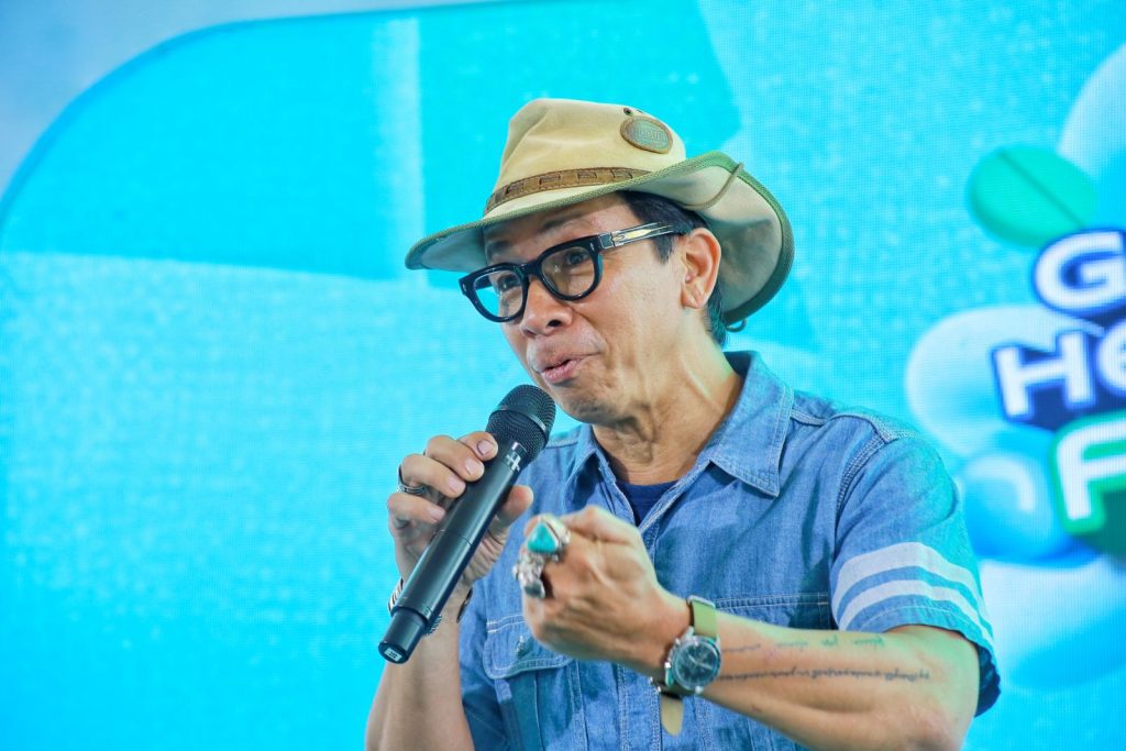 Watsons Kicks Off the Great Health Fest 2025 at SM Mall Of Asia from May 12&ndash;17