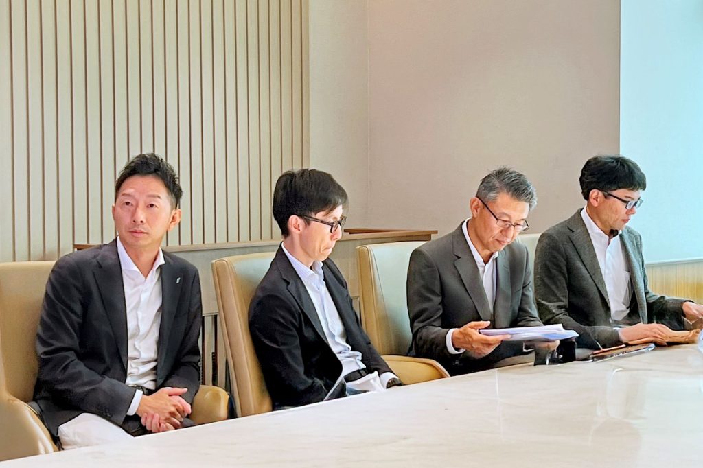 Kyoto firms engage BDO to advance trade and talent ties