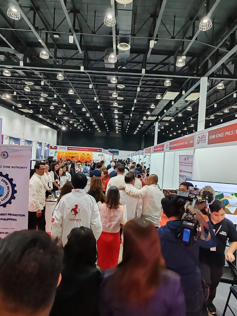 Auto Parts&amp;Vehicles Expo 2025: Drives Innovation in the Philippine Automotive Sector on its 2nd Edition