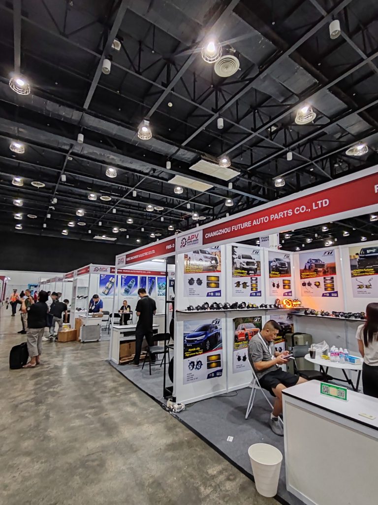 Auto Parts&amp;Vehicles Expo 2025: Drives Innovation in the Philippine Automotive Sector on its 2nd Edition