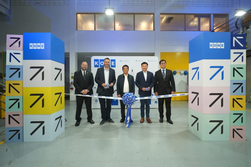 KONE Academy Philippines Officially Launches: Investing in People for a Smarter, Sustainable Future