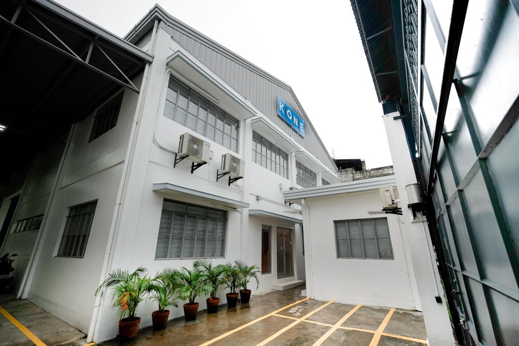 KONE Academy Philippines Officially Launches: Investing in People for a Smarter, Sustainable Future