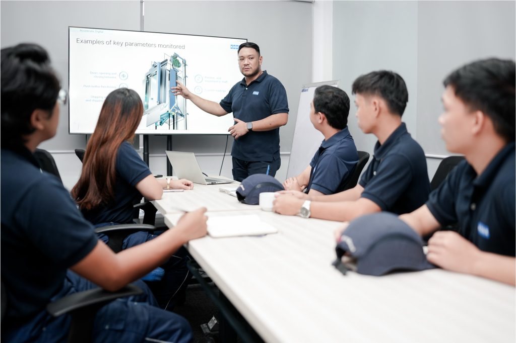 KONE Academy Philippines Officially Launches: Investing in People for a Smarter, Sustainable Future