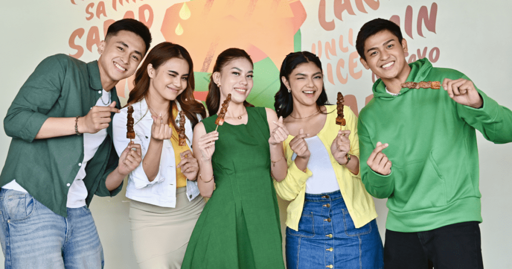 Get ready for Mang Inasal&rsquo;s Pork BBQ Blowout on July 23