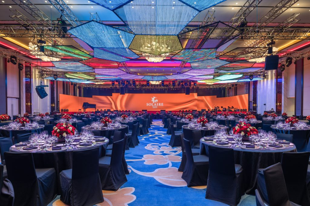 Solaire Resort North Sets the Standard as Quezon City&rsquo;s&nbsp;1st DOT-Accredited 5-Star Integrated Resort