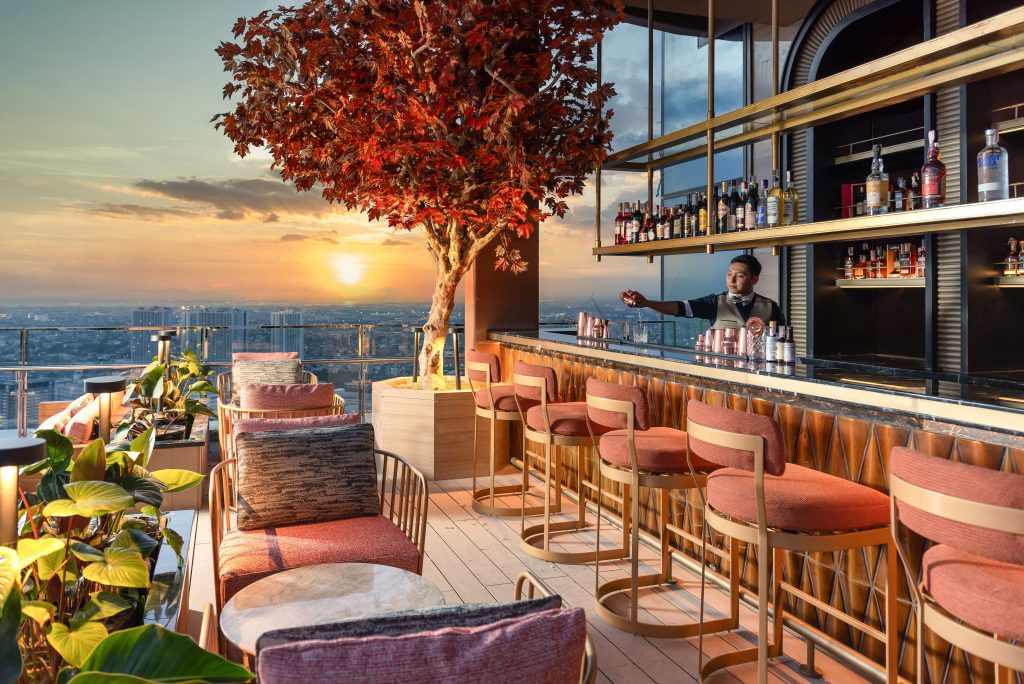 Solaire Resort North Sets the Standard as Quezon City&rsquo;s&nbsp;1st DOT-Accredited 5-Star Integrated Resort