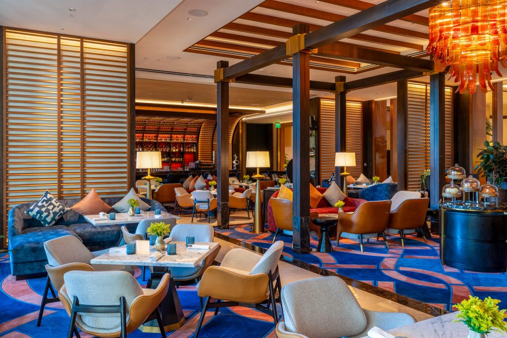 Solaire Resort North Sets the Standard as Quezon City&rsquo;s&nbsp;1st DOT-Accredited 5-Star Integrated Resort