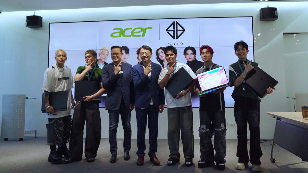 Acer: Still the Undisputed PC Market Leader in the PhilippinesStrategic partnerships helped fuel growth by reinforcing local branding initiatives