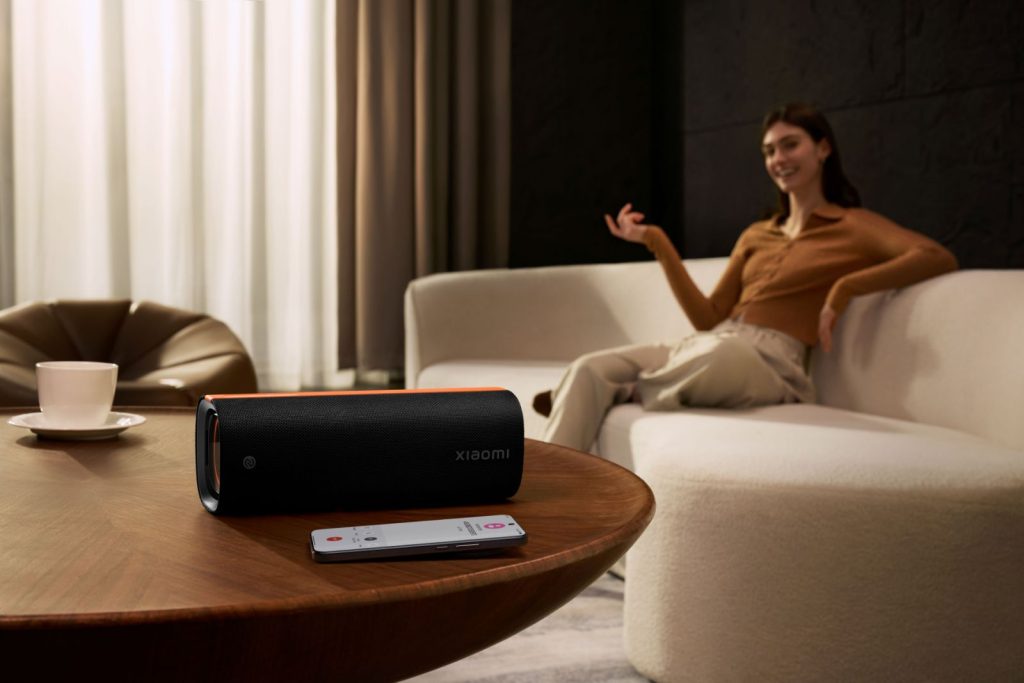 Xiaomi Sound Party 50W Launches&nbsp;