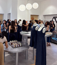 New in Eastwood City: