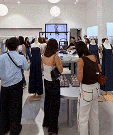 New in Eastwood City: