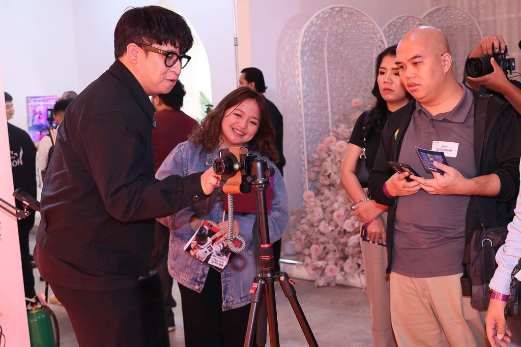Canon Unveils EOS / PowerShot V Series Tailored for Today’s Content Creators