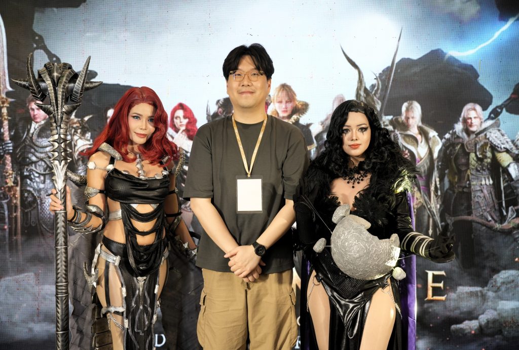 Unleash Your Inner Legend: LORDNINE: Infinite Class Officially Launches in the Philippines