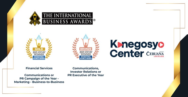 Cebuana Lhuillier&rsquo;s KaNegosyo Center Earns Global Recognition for Empowering Filipino Entrepreneurs