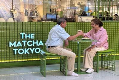 Celebrate Grandparents Day with Heartwarming Moments at Robinsons Malls