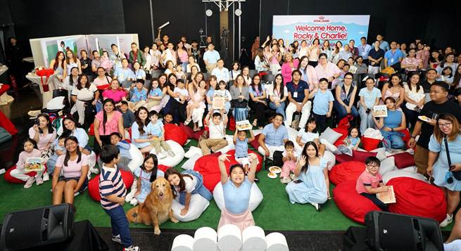 From Story to Action: Royal Canin Inspires Families to Commit to Responsible Pet Ownership