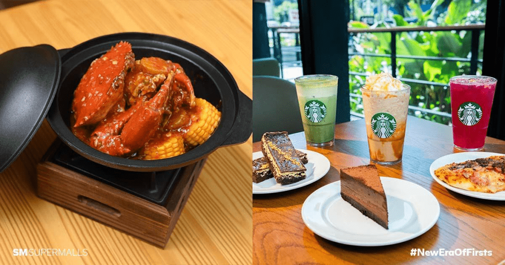 CDO&#8217;s Bold New Firsts Begin at SM Supermalls