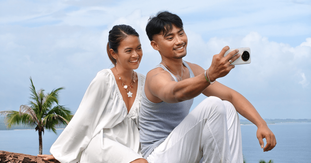 Turn Every Shot into a Masterpiece with the realme 14 Pro+ 5G