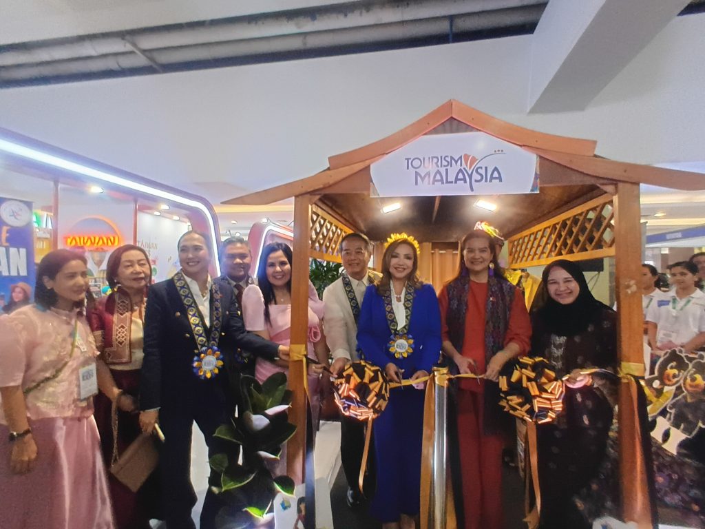GTBA-Oneklik Travel Sale Expo 2025 Draws Tens of Thousands, Opens More Gateways for Filipinos to Travel the World