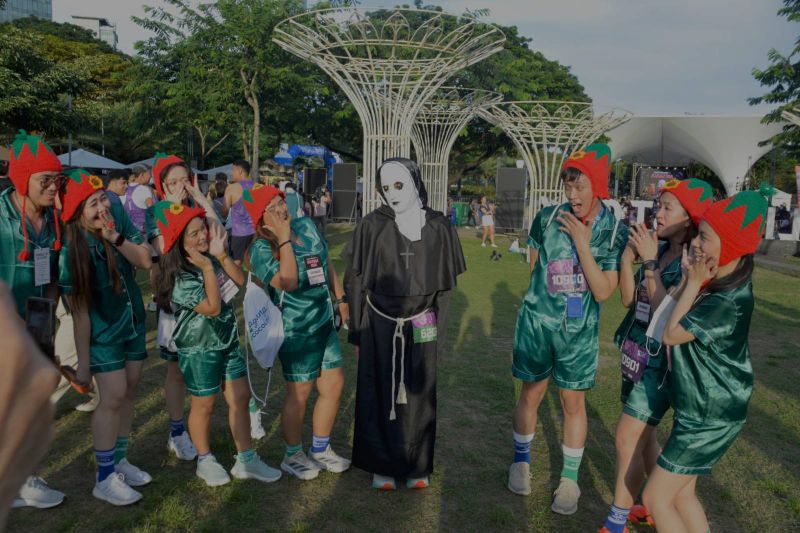 Cocolife Supports Active Lifestyles at the Pinoy Fitness Mamaw Run 2025 Cocolife Supports Active Lifestyles at the Pinoy Fitness Mamaw Run 2025