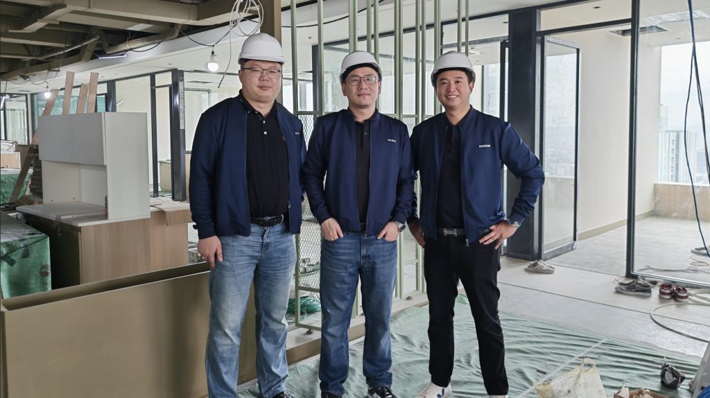 From Breakthrough and Success: HONOR Philippines Expands as Growth Soars in Just Three Years