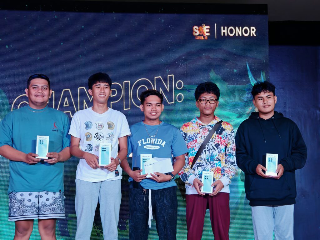 HONOR Celebrates Save &lsquo;N Earn&rsquo;s 31 Years of Innovation in Bohol &nbsp;&nbsp;