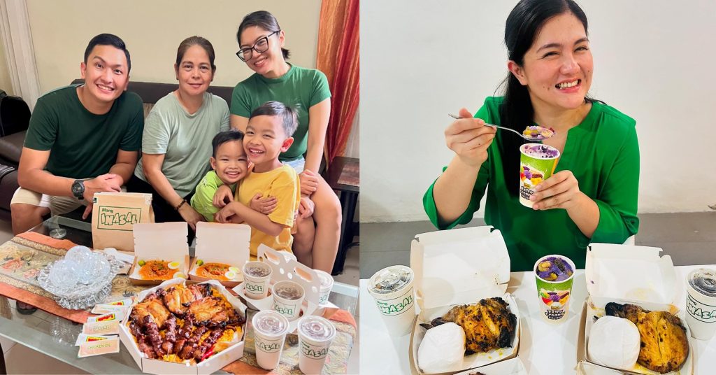 Mang Inasal ignites October with Ihaw Fest 2025