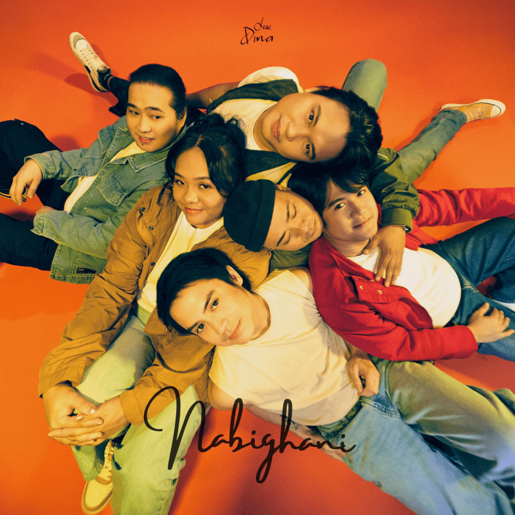 Jake Vargas steps into the spotlight as frontman for new band Dear Dina with their debut single “Nabighani” Jake Vargas steps into the spotlight as frontman for new band Dear Dina with their debut single “Nabighani”