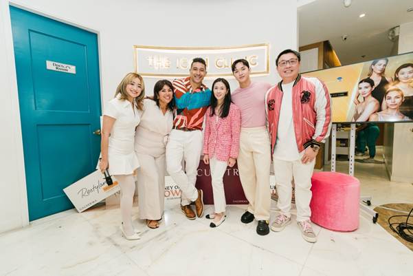 Your Glow Story Starts Here: Galderma&rsquo;s Journey of Glow Finally Lands in the Philippines