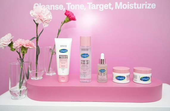 Your Glow Story Starts Here: Galderma&rsquo;s Journey of Glow Finally Lands in the Philippines