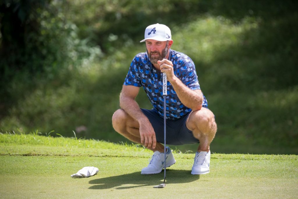 International Series Philippines presented by BingoPlus: Sarit leads quality field International Series Philippines presented by BingoPlus: Sarit leads quality field