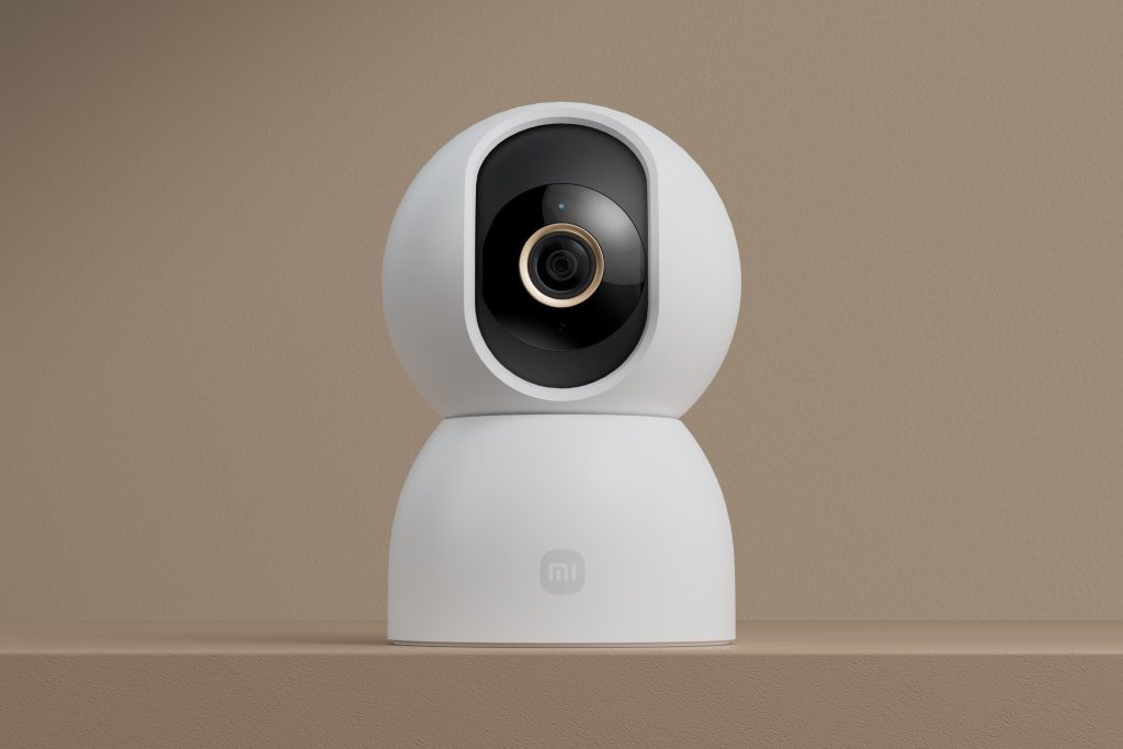 Xiaomi unveils new smart cameras for smarter living and safer homes