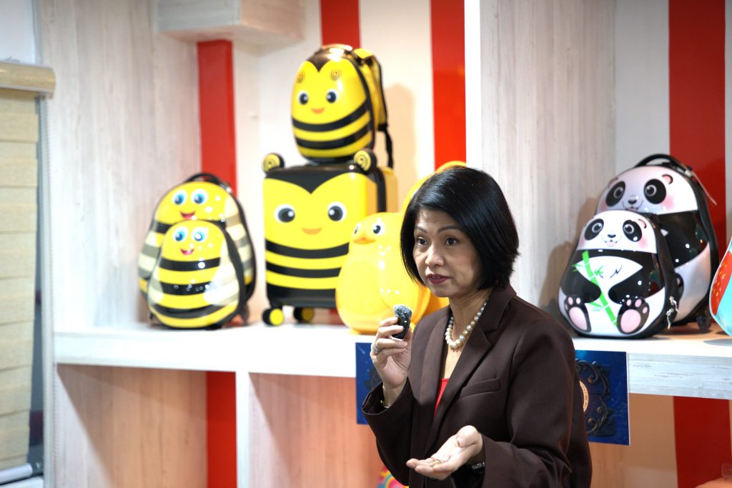 Heys Philippines expands domestic presence with launch of new collections and sustainability initiatives